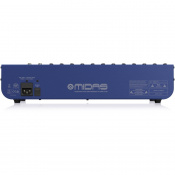 Аналоговый микшер Midas DM16 5 – techzone.com.ua Аналоговый микшер Midas DM16 5 – techzone.com.ua