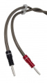 Акустичний кабель Chord EpicXL Speaker Cable 1.5m pair 2 – techzone.com.ua