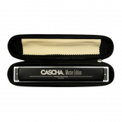 Губна гармоніка Cascha Master Edition Tremolo Harmonica in C major HH 2169 (До) (губна гармошка) 2 – techzone.com.ua Губна гармоніка Cascha Master Edition Tremolo Harmonica in C major HH 2169 (До) (губна гармошка) 2 – techzone.com.ua