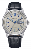Чоловічий годинник Citizen Automatic NH8400-10A