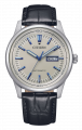 Мужские часы Citizen Automatic NH8400-10A 1 – techzone.com.ua