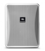 Трансляційна акустика JBL Control 25-1L-WH