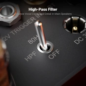 Стереопідсилювч Fosi Audio BT20A MAX 48V 7 – techzone.com.ua Стереопідсилювч Fosi Audio BT20A MAX 48V 7 – techzone.com.ua