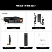 Стереопідсилювч Fosi Audio BT20A MAX 48V 9 – techzone.com.ua Стереопідсилювч Fosi Audio BT20A MAX 48V 9 – techzone.com.ua