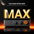 Стереопідсилювч Fosi Audio BT20A MAX 48V 2 – techzone.com.ua