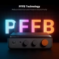 Стереопідсилювч Fosi Audio BT20A MAX 48V 3 – techzone.com.ua