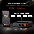 Стереопідсилювч Fosi Audio BT20A MAX 48V 4 – techzone.com.ua