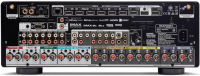AV-ресивер Marantz Cinema 50 Black 3 – techzone.com.ua AV-ресивер Marantz Cinema 50 Black 3 – techzone.com.ua
