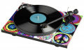 Проигрыватель виниловых пластинок Pro-Ject Art Essential III Ringo Starr Peace & Love OM10 1 – techzone.com.ua
