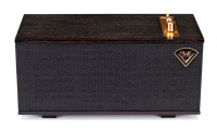 Портативная колонка Klipsch The One Ebony 2 – techzone.com.ua Портативная колонка Klipsch The One Ebony 2 – techzone.com.ua