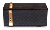 Портативная колонка Klipsch The One Ebony 4 – techzone.com.ua Портативная колонка Klipsch The One Ebony 4 – techzone.com.ua