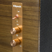 Портативная колонка Klipsch The One Ebony 5 – techzone.com.ua Портативная колонка Klipsch The One Ebony 5 – techzone.com.ua