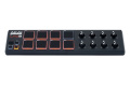MIDI контроллер Akai Pro LPD8V2 2 – techzone.com.ua