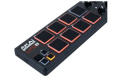 MIDI контроллер Akai Pro LPD8V2 3 – techzone.com.ua