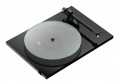 Проигрыватель винила Pro-Ject T2 W Rainier High Gloss Black 3 – techzone.com.ua