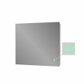 Настенное зеркало SANWERK Glove Escada 80x65 (ZG0000102) 3 – techzone.com.ua