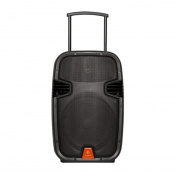 Мобільна акустична система Clarity MAX12MBAW-U 1 – techzone.com.ua