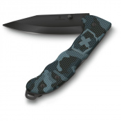 Складной нож Victorinox EVOKE BSH Alox 0.9425.DS222