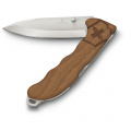 Складаний ніж Victorinox EVOKE Wood 0.9415.D630 – techzone.com.ua