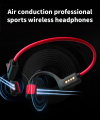 Бездротові навушники Opera Factory OF-OA1 Sports Wireless 3 – techzone.com.ua