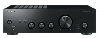 Підсилювач Pioneer A-10AE Black 1 – techzone.com.ua