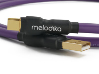 USB-кабель Melodika MDUAC15 Purple Cabel USB 2.0 type A-C (1,5m) 4 – techzone.com.ua
