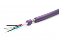 USB-кабель Melodika MDUAC15 Purple Cabel USB 2.0 type A-C (1,5m) 6 – techzone.com.ua