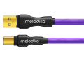 USB-кабель Melodika MDUAC15 Purple Cabel USB 2.0 type A-C (1,5m) 5 – techzone.com.ua