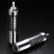 Конектор RCA Furutech CF-102(R)