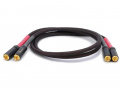 Межблочный кабель Silent Wire NF 5 Cinch Audio Cable RCA (500002608) 1,0 м 2 – techzone.com.ua