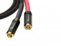 Межблочный кабель Silent Wire NF 5 Cinch Audio Cable RCA (500002608) 1,0 м 3 – techzone.com.ua