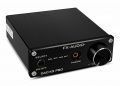 ЦАП і підсилювач для навушників FX-Audio DAC-X3 PRO Black 1 – techzone.com.ua