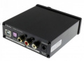 ЦАП і підсилювач для навушників FX-Audio DAC-X3 PRO Black 2 – techzone.com.ua