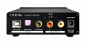 ЦАП и усилитель для наушников FX-Audio DAC-X3 PRO Black 3 – techzone.com.ua