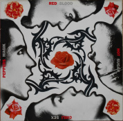 Виниловая пластинка Red Hot Chili Peppers: Blood Sugar Sex Magik -Hq /2LP