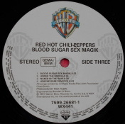 Виниловая пластинка Red Hot Chili Peppers: Blood Sugar Sex Magik -Hq /2LP 4 – techzone.com.ua Виниловая пластинка Red Hot Chili Peppers: Blood Sugar Sex Magik -Hq /2LP 4 – techzone.com.ua