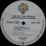 Виниловая пластинка Red Hot Chili Peppers: Blood Sugar Sex Magik -Hq /2LP 5 – techzone.com.ua Виниловая пластинка Red Hot Chili Peppers: Blood Sugar Sex Magik -Hq /2LP 5 – techzone.com.ua
