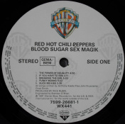 Виниловая пластинка Red Hot Chili Peppers: Blood Sugar Sex Magik -Hq /2LP 6 – techzone.com.ua Виниловая пластинка Red Hot Chili Peppers: Blood Sugar Sex Magik -Hq /2LP 6 – techzone.com.ua