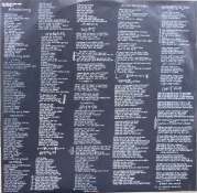 Виниловая пластинка Red Hot Chili Peppers: Blood Sugar Sex Magik -Hq /2LP 7 – techzone.com.ua Виниловая пластинка Red Hot Chili Peppers: Blood Sugar Sex Magik -Hq /2LP 7 – techzone.com.ua