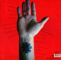 Виниловая пластинка Red Hot Chili Peppers: Blood Sugar Sex Magik -Hq /2LP 2 – techzone.com.ua