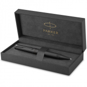Ручка шариковая Parker INGENUITY Black Matte BT BP 60 332 3 – techzone.com.ua Ручка шариковая Parker INGENUITY Black Matte BT BP 60 332 3 – techzone.com.ua