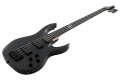 Solar Guitars AB2.4BOP SK BLACK OPEN PORE MATTE Бас-гитара 3 – techzone.com.ua