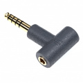 Адаптер для навушників iFi 3.5 mm to 4.4 mm Pentaconn 2 – techzone.com.ua