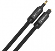 Оптичний кабель NorStone Arran Optic Toslink 75см 2 – techzone.com.ua