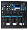 Цифровий мікшерний пульт Allen Heath Qu-16C 1 – techzone.com.ua