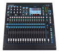 Цифровий мікшерний пульт Allen Heath Qu-16C 3 – techzone.com.ua