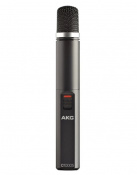 Мікрофон AKG C1000S Black