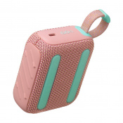Портативна колонка JBL Go 4 Pink (JBLGO4PINK) 4 – techzone.com.ua