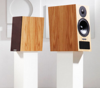 Акустические колонки PMC Twenty 22 Oak 4 – techzone.com.ua Акустические колонки PMC Twenty 22 Oak 4 – techzone.com.ua