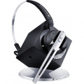 Навушники з мікрофоном Sennheiser DW 10 ML-EU (504454) – techzone.com.ua